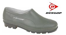 Mens Ladies Dunlop Wellingtons