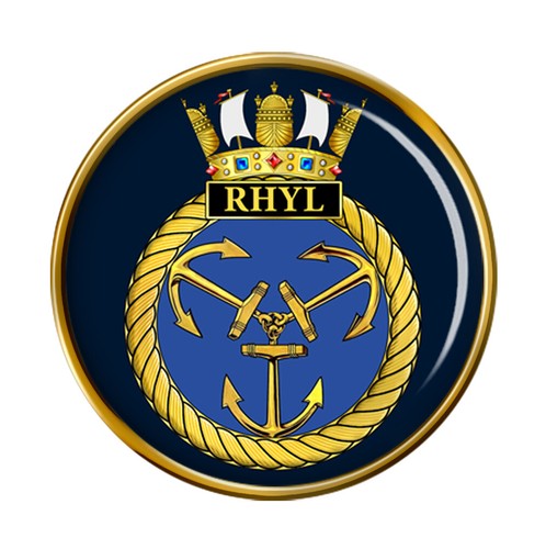 Hms rhyl royal navy - hms,