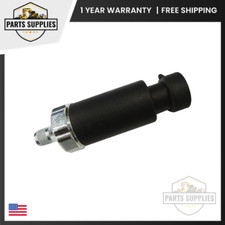 6660204 Engine Oil Pressure