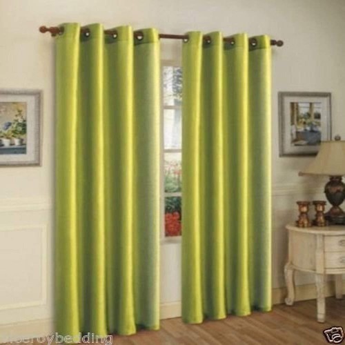 Fully lined faux silk - fully,