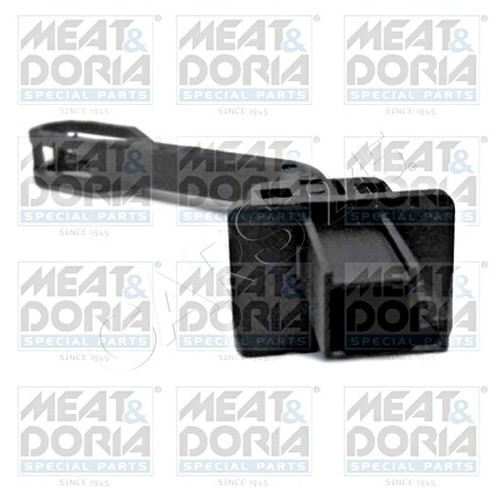Interior temperature sensor - interior,