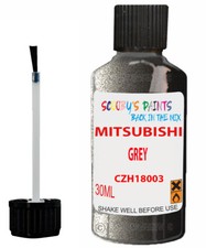 Paint Touch Up For Mitsubishi