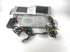 Venturer PVS1951 Portable in Car Double Screen DVD Player Working