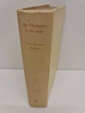 Mr Thompson in the Attic by Anna Gordon Keown - Hardback 1933
