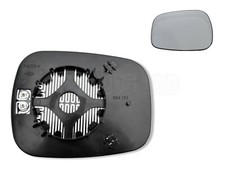 Renault Kangoo & Scenic RX4 Left Side Heated Door Mirror Glass 7701048400