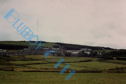 1964 dartmoor prison - ,