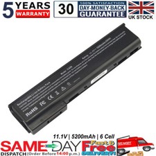 CA06XL Battery for HP Probook