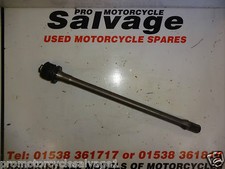 HONDA VT 750 SHADOW. 2008 - 2014 C2:DRIVE SHAFT:USED MOTORCYCLE PARTS