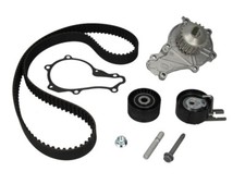 Fits HEPU PK08930 Water Pump &