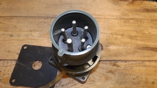 Generator socket - , ex