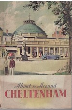 About & Around Cheltenham