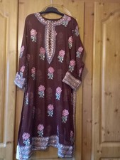 Beautiful Pakistani Shalwar