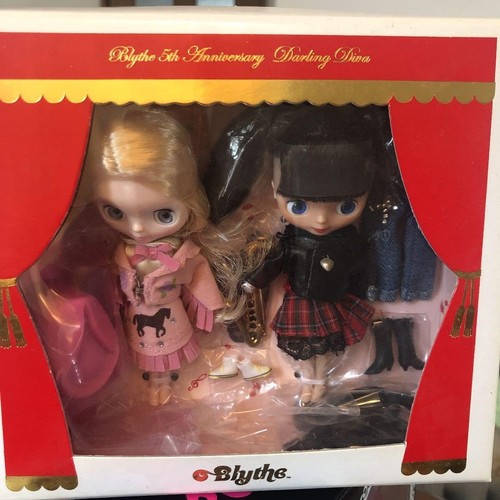 Petit blythe darling diva - petit,