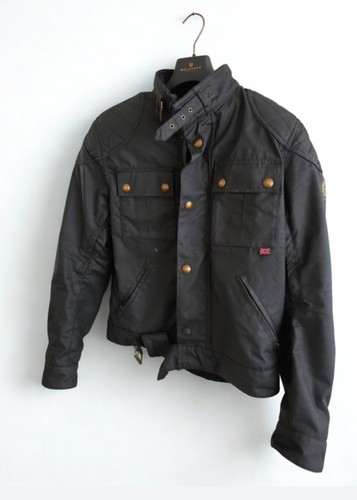 Belstaff brooklands jacket - 2.0,