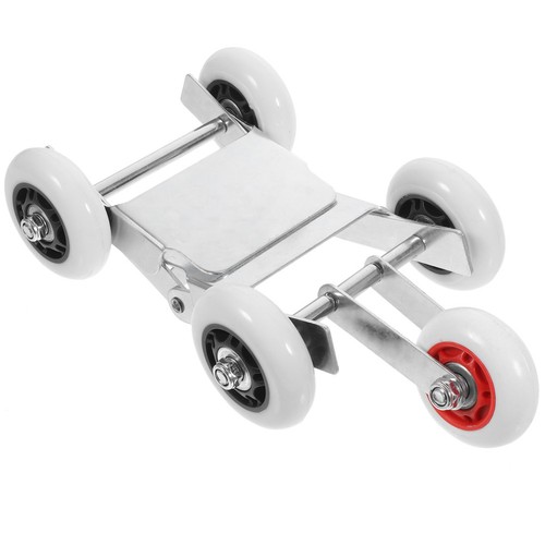 Motorcycle skate mover heavy - ,