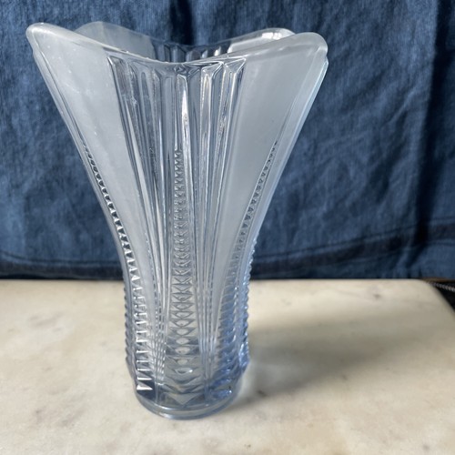 Vintage art deco frosted - vintage,