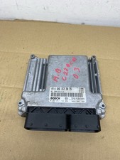 2003 MERCEDES C CLASS W203 2.2 CDI ENGINE CONTROL UNIT ECU A6461533079