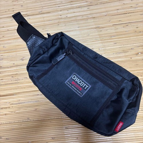 Chacott body bag - body, dance