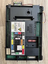 BARCREST MPU4 MOD4 FRUIT MACHINE MAIN BOARD MOTHERBOARD, FULLY TESTED & WORKING