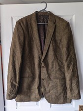 Samuel Windsor Suit Jacket