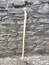 White Welsh Oak Shillelagh