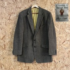 Magee Donegal Tweed Blazer