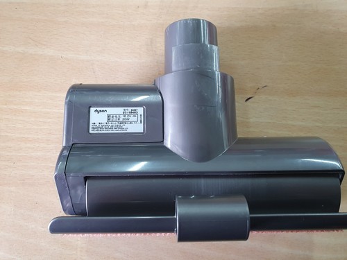 Dyson vacuum cleaner head - cleaner,