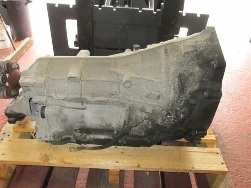 Bmw n47n 8hp automatic - 8hp, zf