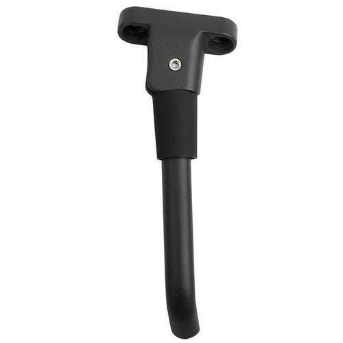 Black electric scooter - :black,