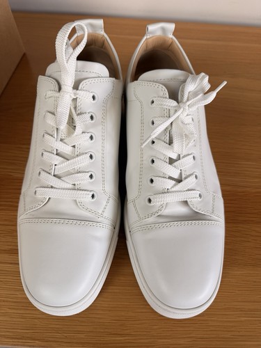Louboutin louis junior flat - louboutin,