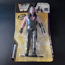 WWE Flexfigs Wrestling Figure