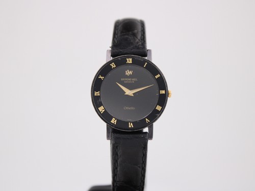 Raymond weil genève othello - raymond,
