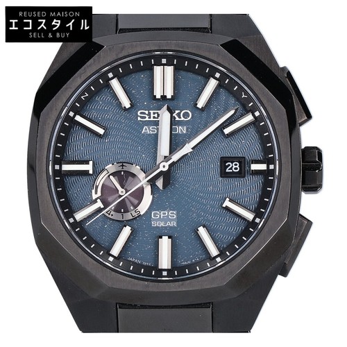 Seiko astron nexter sbxd039 - astron,