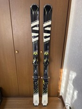 Salomon SALOMON X-MAX X9 TI 162cm