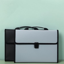 Expanding file pocket - file,