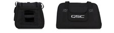 QSC K8 K8.2 Tote Speaker Tote Bag - Black