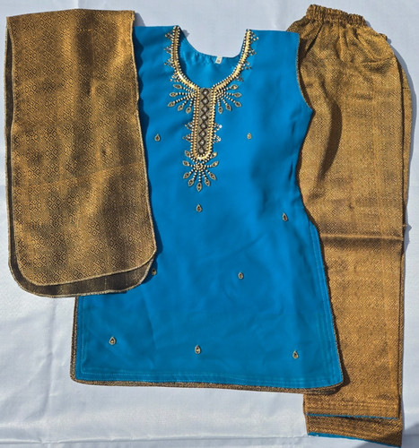 Girls kids shalwar kameez - girls,