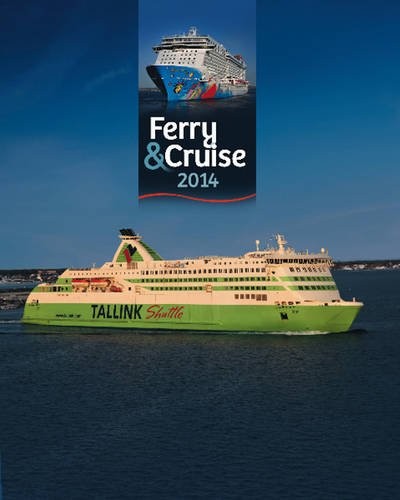 Ferry cruise 2014 - cruise,
