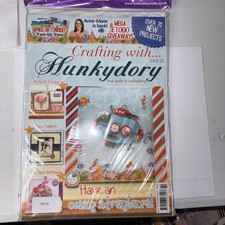 Hunkydory Magazine Issue 22