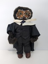 The London Owl Company The