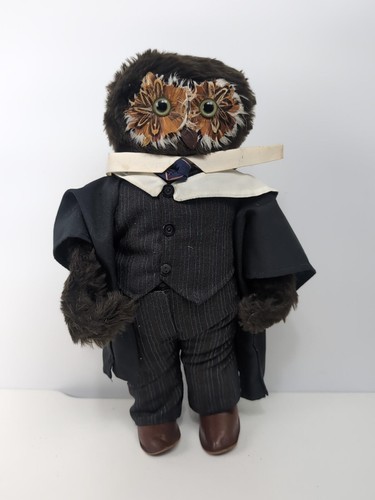 The london owl - the,