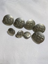 ARP Air Raid Precaution Home