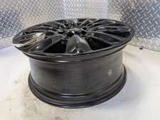 Wheel 18x7-1/2 10 Spoke Fits