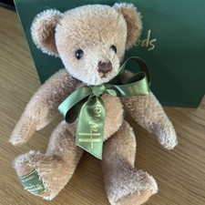 Harrods Merrythought Teddy