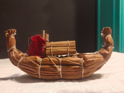 Rare vintage egyptian - vintage,