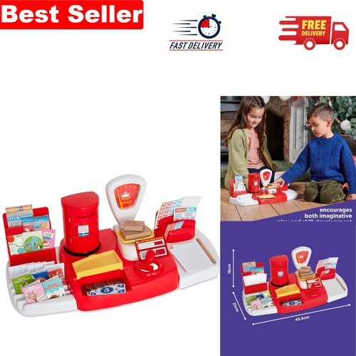 Casdon post office - casdon, playset