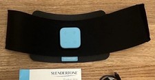 Slendertone Evolve Abs Unisex Abdominal Abs Electronic Toning Belt - Working