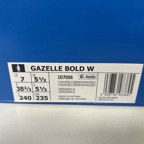 Addis gazelle bold brand new - bold,