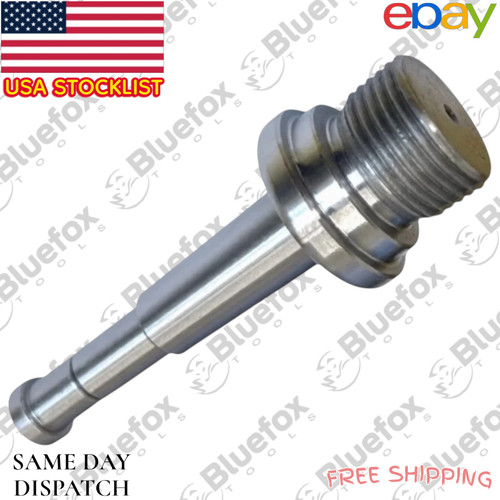 Bluefox tools 2mt - bluefox, myford