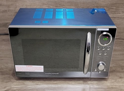 Morphy richards 23l 900w - morphy,